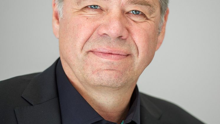 Stefan Reimers är ADR-specialist på TYA