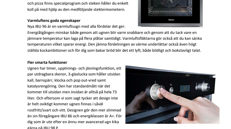 H__Cylinda_Produkt och Marknad_Marknad_Marknadsföring - PR_Releaser och aktiviteter_2017_Ej utskickade ännu_God mat och design hör ihop!.pdf