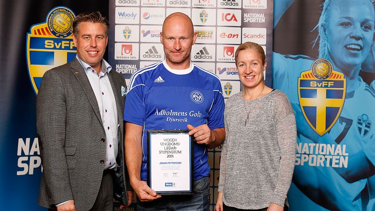 Johan Pettersson