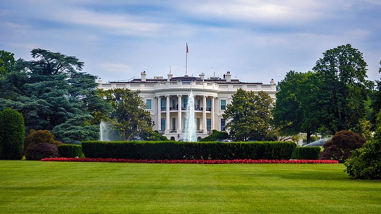Presidentvalet i USA – globala konsekvenser för klimatpolitiken