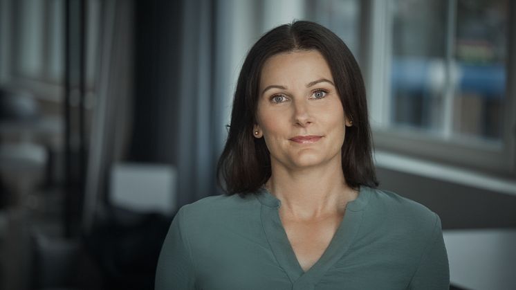 Anna E Wahlgren