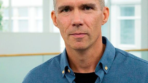 Ulf Vannebäck