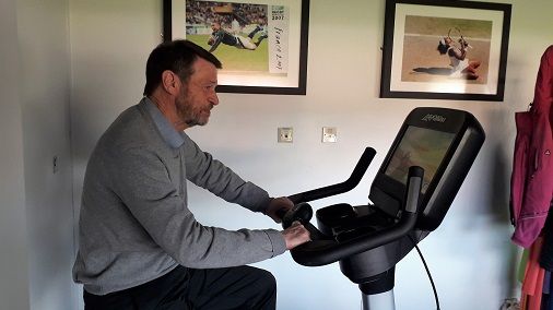 Stroke survivors falling through the gaps in care
