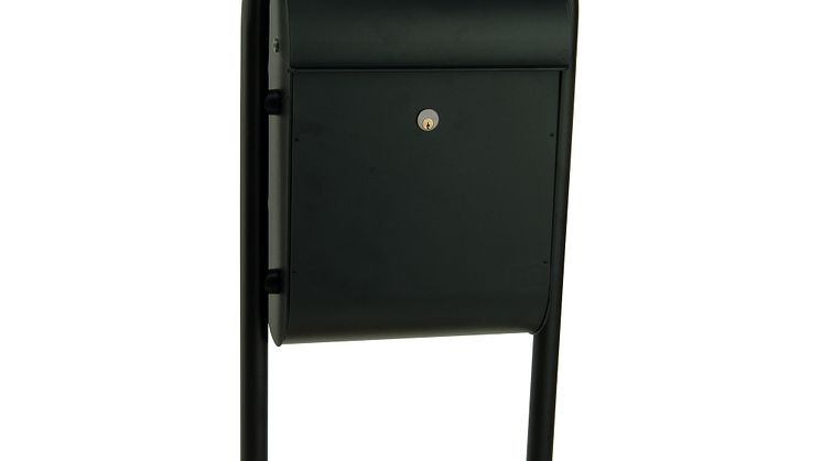 825100 MEFA Quartz (825) RAL 9005