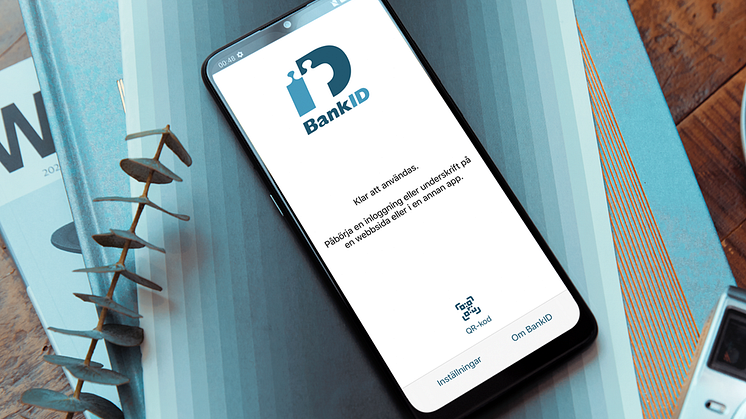 Tips för att underlätta din digitala vardag – Mobilt BankID 
