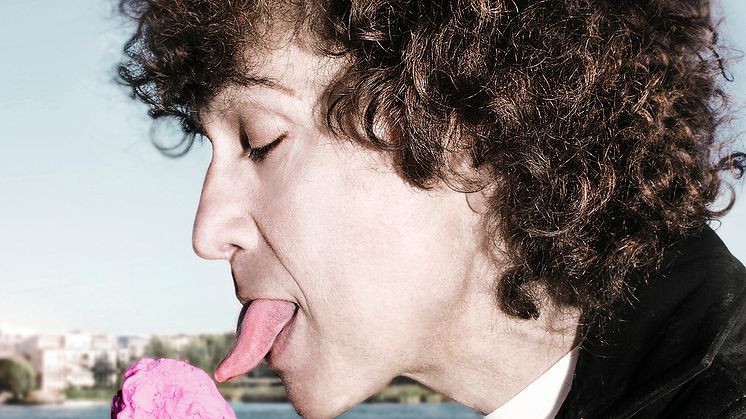 Magnus Uggla klar för Grönan i sommar