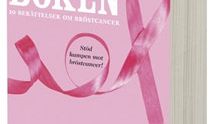 Rosa Boken tränger bakom bröstcancerstatistik