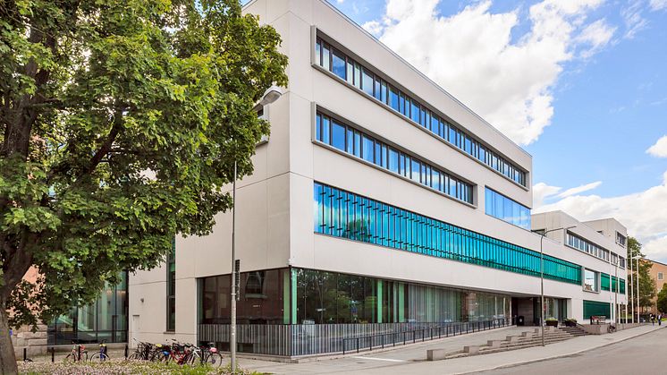 Akademiska Hus gör omfattande investering i elproducerande solceller