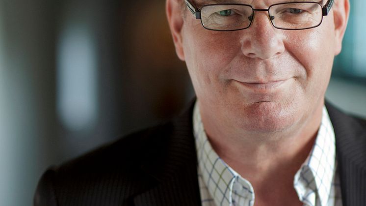 Göran Skytte, författarportätt