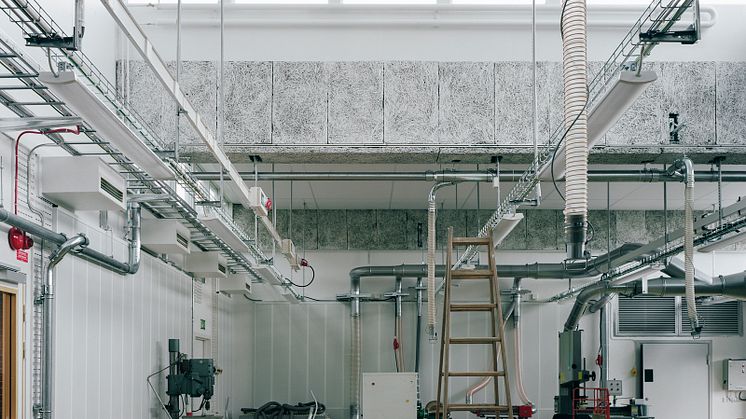 A-huset, Lunds universitet