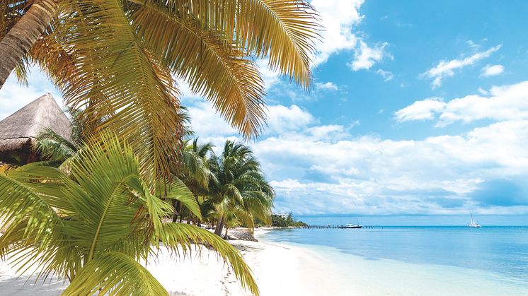 2 Isla Mujeres, Mexico