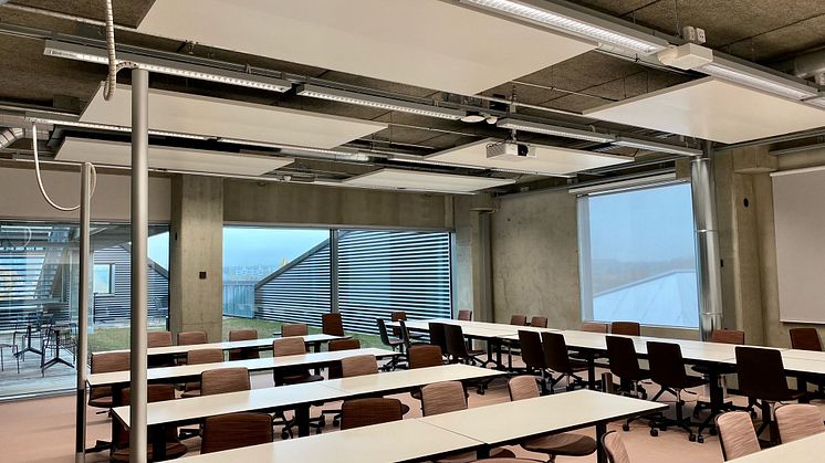 EduCity uudiskohde