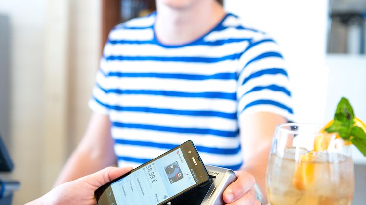 Mobile payment