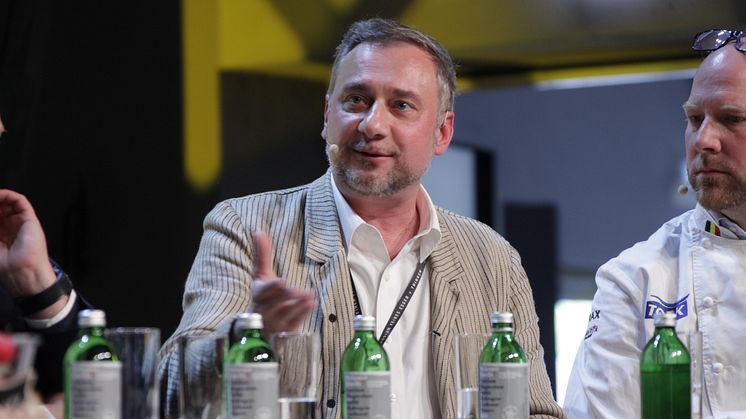 Fachtagung 2019 Panel 2