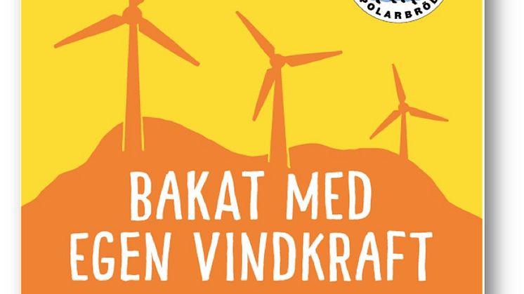 Polarbröd inför ny produktmärkning i arbetet för en uthållig försörjning