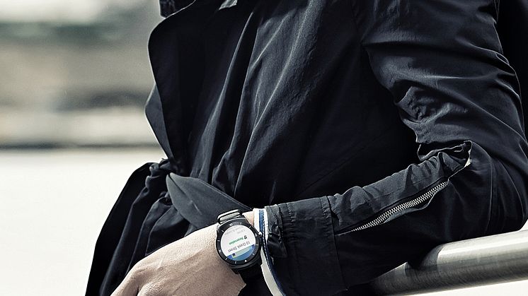gwatchr