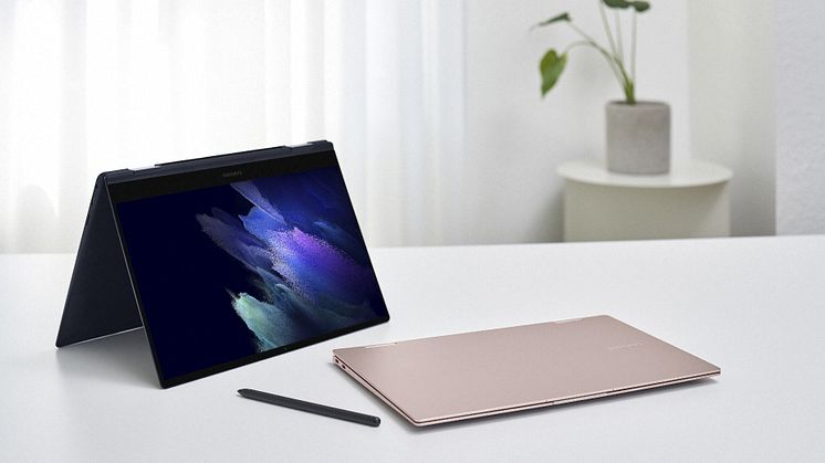 Galaxy Book Pro 360