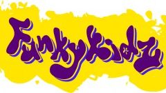 Funkykidz med Danny Saucedo – Sveriges största dansskola för barn!
