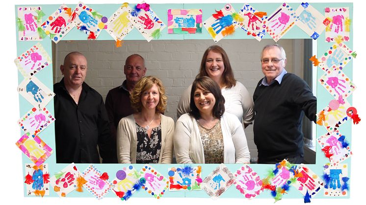Foster Care Fortnight – will you join us?