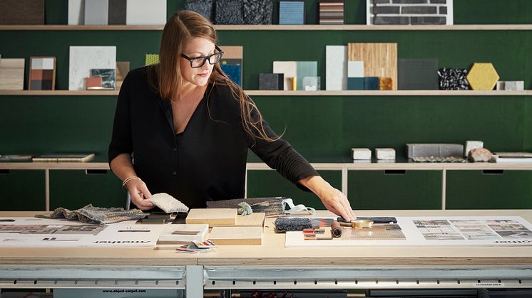 Tengbom är Skandinaviens mest innovativa arkitektkontor