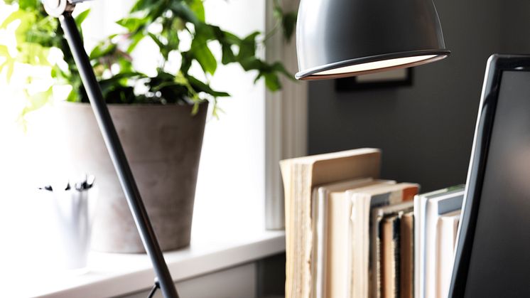 ARÖD skrivebordslampe 299.-