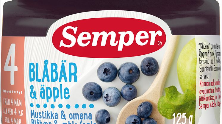 Inget socker på toppen