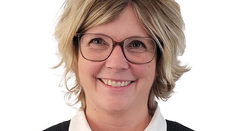 Anna Vänblom