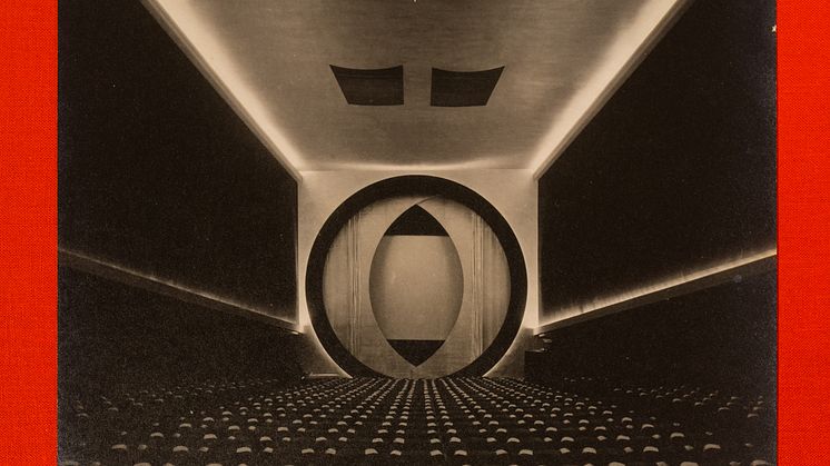 Film Guild Cinema, 1929