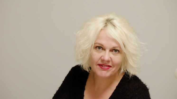 Kajsa Lilius, Öresundskraft.