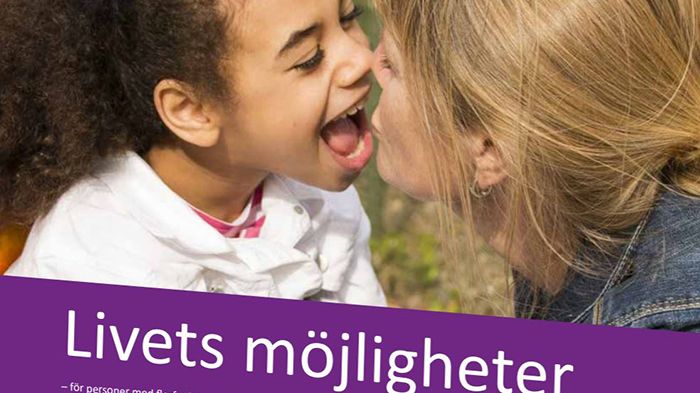 Inbjudan att skicka abstrakt till Livets möjligheter