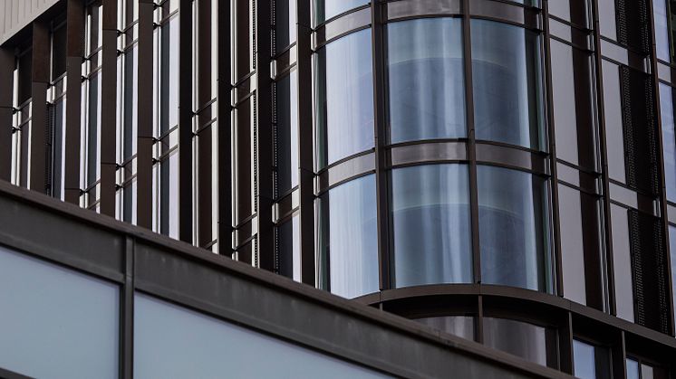 Corona led to creative solutions at Systematic
