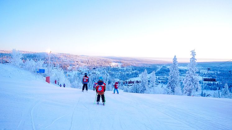 SkiStar Vemdalen