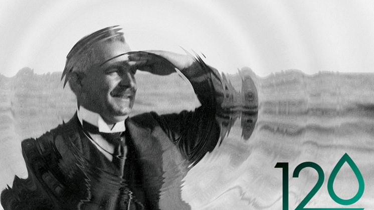 #hansfactor beskriver den gröna, innovativa och passionerade tankegången hos alla Hansgrohe-medarbetare. Hansgrohe ifrågasätter alltid status quo  och tar del av det gemensamma ansvaret för omvärlden.