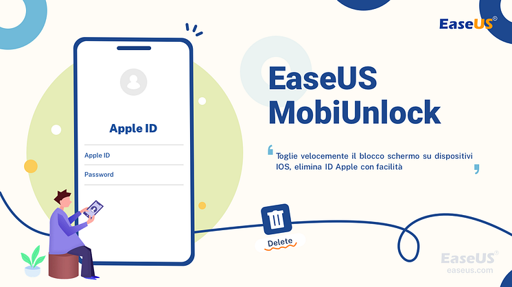 Come può un ladro sbloccare un iPhone rubato