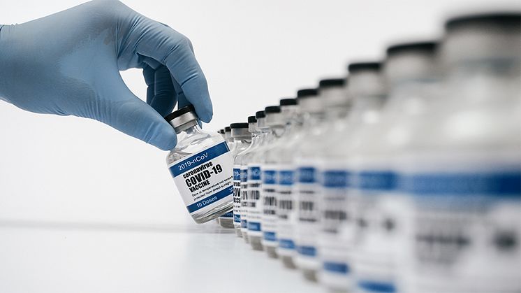 När Janssens covidvaccin nu godkännts finns fyra vacciner att använda inom EU.