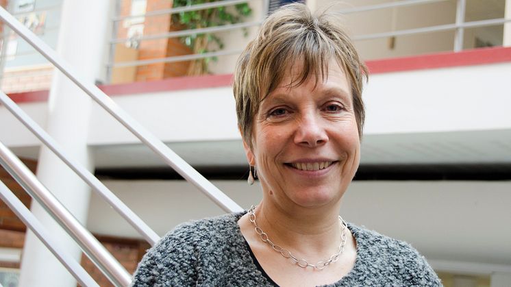 Karin Beland Lindahl