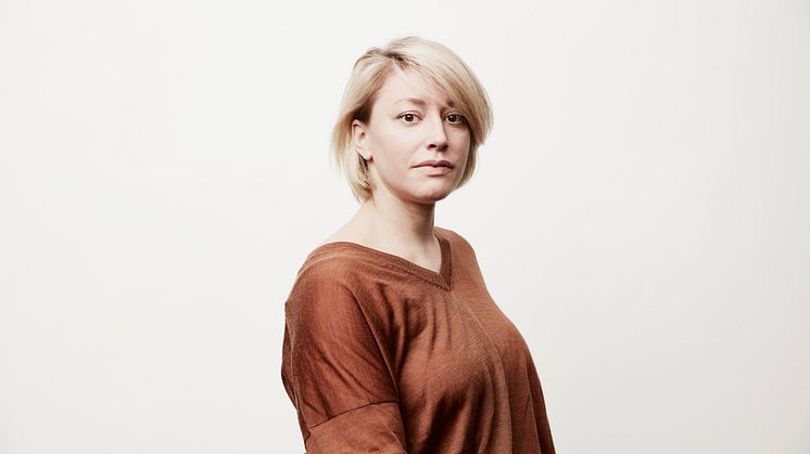 Madeleine Månsson