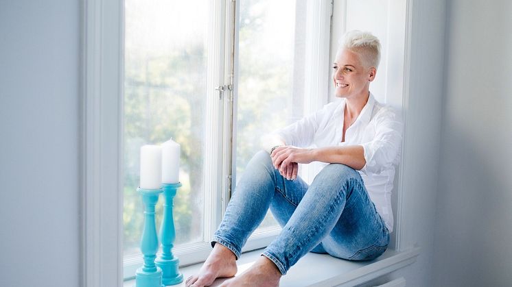 Pernilla Lindeberg från Skånska Smakvandringar