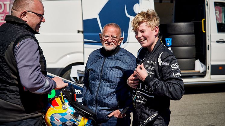 Semler Premium Motorsport