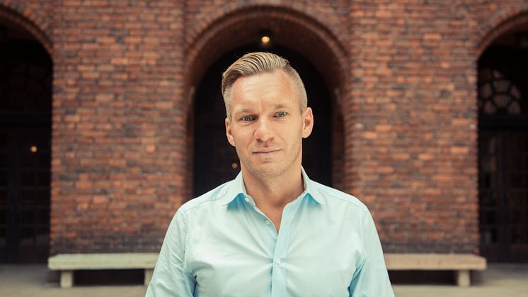 – Efter flera år av negativ utveckling med ökad otrygghet tar vi nu krafttag för att vända utvecklingen, säger trygghetsborgarråd Erik Slottner (KD).