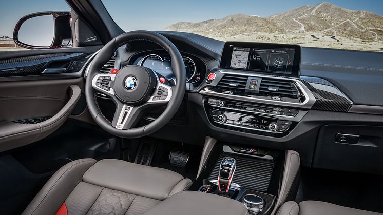 BMW X4 M