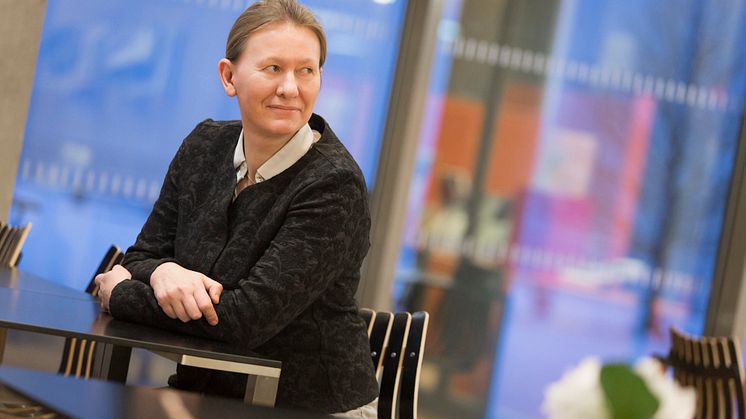 Kjemper for samvittigheten