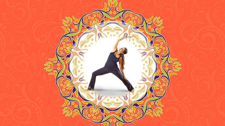 Cover "Yoga for EveryBody"