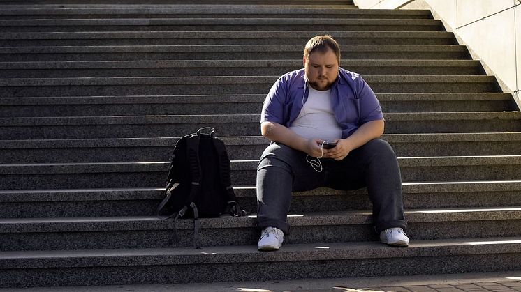 Lipödem bei Männern: selten oder nicht existent? Foto: iStock / Motortion