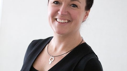 Ulrica Åström