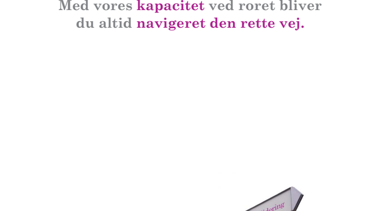 Kort om Affecto Denmark - Nordens største Business Intelligence (BI) kompetencecenter