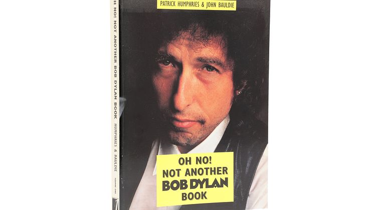 Bob Dylan-fan? Nu kommer den ultimative samling på auktion