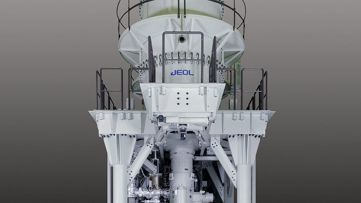 High Voltage Electron Microscope