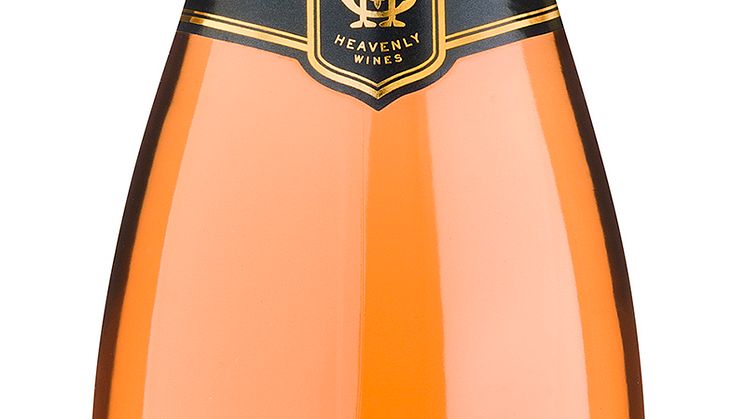  Chapel Hill Sparkling Pinot Noir Rosé