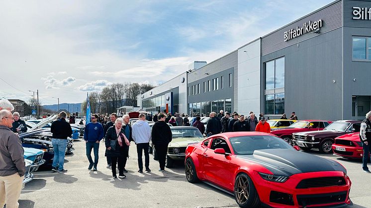Mustang 60 år feiring Bilfabrikken 2024 (28).jpg